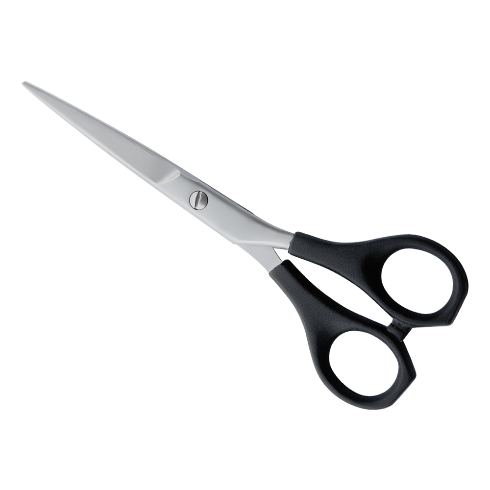 Plastic Handle Scissors (Model: MBT-22108)